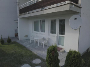 Apartmán Choč